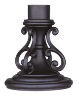 Exterior Pier Mounts by Livex Lighting ( 107 | 7504-07 Outdoor Pier Mount Adapters ) 