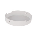 Track Parts by Kuzco Lighting ( 347 | TR989362-WH Trilo Track ) 