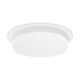 Flush Mounts Bowl Style by Kuzco Lighting ( 347 | FM42706-WH Stockton ) 