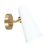 Lamps Wall by Matteo Lighting ( 423 | S05211WH Blink ) 