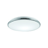 Flush Mounts Bowl Style by Kuzco Lighting ( 347 | FM43311-CH Brook ) 