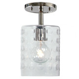 Flush Mounts Bowl Style by JVI Designs ( 261 | 1301-15 G10 Grand Central ) 