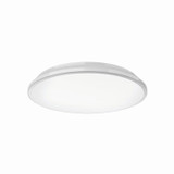 Flush Mounts Bowl Style by Kuzco Lighting ( 347 | FM43311-WH Brook ) 