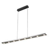 Linear/Island Geometric/Linear by Maxilite ( 501 | MX 2253LED Faenza ) 