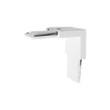 Track Parts by Kuzco Lighting ( 347 | TRC989022-WH Trilo Track ) 