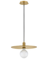 Pendants Exposed Lamps by Lark ( 531 | 83884LCB Lulu ) 