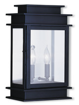 Exterior Wall Mount by Livex Lighting ( 107 | 2016-07 Princeton ) 