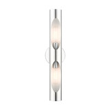 Sconces Double Candle by Livex Lighting ( 107 | 45892-05 Novato ) 