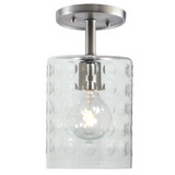 Flush Mounts Bowl Style by JVI Designs ( 261 | 1301-17 G10 Grand Central ) 