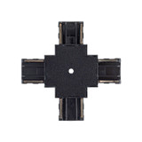 Track Parts by Kuzco Lighting ( 347 | TRC989134-BK Trilo Track ) 