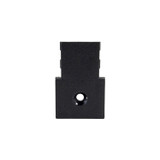 Track Parts by Kuzco Lighting ( 347 | TRC989910-BK Trilo Track ) 