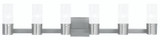 Bathroom Fixtures Five+Lights by Livex Lighting ( 107 | 50685-91 Midtown ) 