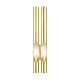 Sconces Double Candle by Livex Lighting ( 107 | 45912-12 Acra ) 