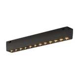 Track Heads by Kuzco Lighting ( 347 | TRF39710-BK-4K Holo ) 