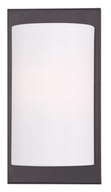 Sconces Single Candle by Livex Lighting ( 107 | 50860-07 ADA Wall Sconces ) 