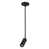 Mini Pendants Metal Shade by Maxilite ( 501 | MX 2267R07 Monty ) 