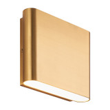 Exterior Sconces by Matteo Lighting ( 423 | S06506AG Beckett ) 