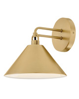 Sconces Metal by Lark ( 531 | 84430LCB Milo ) 