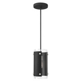 Mini Pendants Cable by Livex Lighting ( 107 | 45991-04 Barcelona ) 