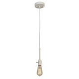 Mini Pendants Cable by Maxilite ( 501 | MX 2290 Bartow ) 