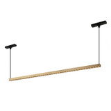 Track Pendants by Kuzco Lighting ( 347 | TRL29433-BG Kyan ) 