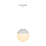 Track Pendants by Kuzco Lighting ( 347 | TRP11707-WH Monae ) 