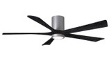 Fans Huggers by Matthews Fan Company ( 101 | IR5HLK-BN-BK-60 Irene-5HLK ) 