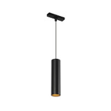 Track Pendants by Kuzco Lighting ( 347 | TRP71602-BK Remuda ) 