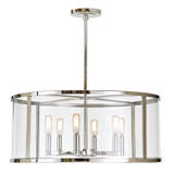 Mid. Chandeliers Candle by JVI Designs ( 261 | 3062-15 Bryant ) 