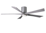 Fans Huggers by Matthews Fan Company ( 101 | IR5HLK-BN-BW-60 Irene-5HLK ) 