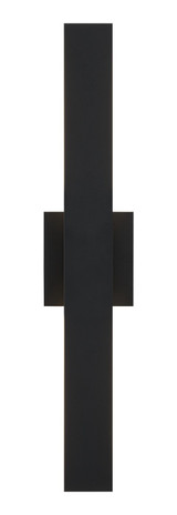Exterior Sconces by Matteo Lighting ( 423 | S07924MB Zayden ) 