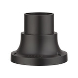 Exterior Pier Mounts by Livex Lighting ( 107 | 78212-07 Outdoor Pier Mount Adapters ) 