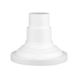 Exterior Pier Mounts by Livex Lighting ( 107 | 78216-13 Outdoor Pier Mount Adapters ) 