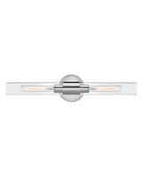 Bathroom Fixtures Cylindrical / Linear by Lark ( 531 | 85402CM Shea ) 