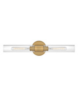 Bathroom Fixtures Cylindrical / Linear by Lark ( 531 | 85402LCB Shea ) 