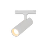 Track Heads by Kuzco Lighting ( 347 | TRS25925-WH-4K Paolo ) 