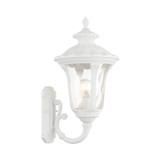 Exterior Wall Mount by Livex Lighting ( 107 | 7852-13 Oxford ) 