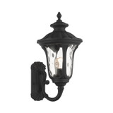 Exterior Wall Mount by Livex Lighting ( 107 | 7852-14 Oxford ) 