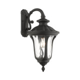 Exterior Wall Mount by Livex Lighting ( 107 | 7853-14 Oxford ) 