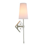 Sconces Single Candle by JVI Designs ( 261 | 435-15 Astor ) 