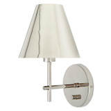 Sconces Single Candle by JVI Designs ( 261 | 437-15 Somerset ) 
