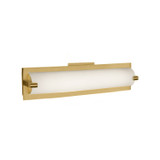 Bathroom Fixtures Cylindrical / Linear by Kuzco Lighting ( 347 | VL0118-BG Lighthouse ) 