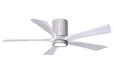Fans Huggers by Matthews Fan Company ( 101 | IR5HLK-BW-MWH-52 Irene-5HLK ) 