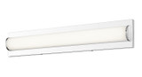 Bathroom Fixtures Cylindrical / Linear by Matteo Lighting ( 423 | S08924CH Psyra ) 