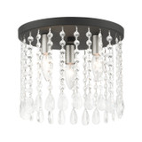 Flush Mounts Multi-Port/Cluster by Livex Lighting ( 107 | 51067-04 Elizabeth ) 