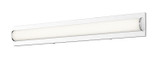 Bathroom Fixtures Cylindrical / Linear by Matteo Lighting ( 423 | S08934CH Psyra ) 