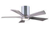 Fans Huggers by Matthews Fan Company ( 101 | IR5HLK-CR-BW-42 Irene-5HLK ) 