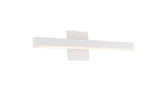 Bathroom Fixtures Cylindrical / Linear by Kuzco Lighting ( 347 | VL10323-WH Vega ) 