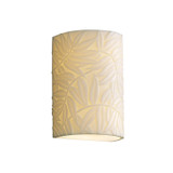 Sconces Pocket by Justice Designs ( 102 | PNA-0945-BMBO-LED1-1000 Porcelina ) 
