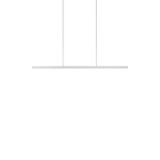 Linear/Island Geometric/Linear by Kuzco Lighting ( 347 | LP10345-WH Vega ) 